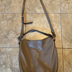 Michael kors crossbody bag